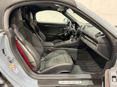 Porsche Boxster Gebrauchtwagen Porsche Boxster Gebrauchtwagen