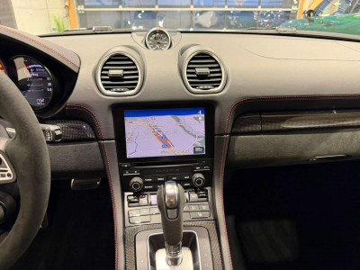 Porsche Boxster Gebrauchtwagen Porsche Boxster Gebrauchtwagen