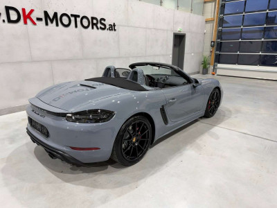 Porsche Boxster Gebrauchtwagen Porsche Boxster Gebrauchtwagen