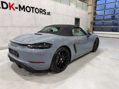 Porsche Boxster Gebrauchtwagen Porsche Boxster Gebrauchtwagen