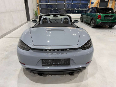 Porsche Boxster Gebrauchtwagen Porsche Boxster Gebrauchtwagen