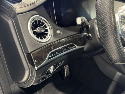 Mercedes-Benz S-Klasse Gebrauchtwagen