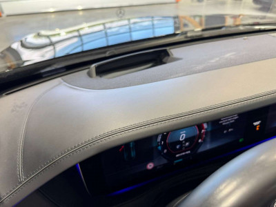 Mercedes-Benz S-Klasse Gebrauchtwagen