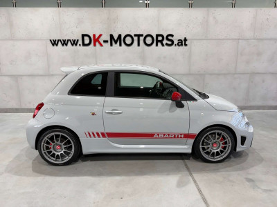 Abarth 500 Gebrauchtwagen