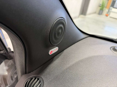 Abarth 500 Gebrauchtwagen