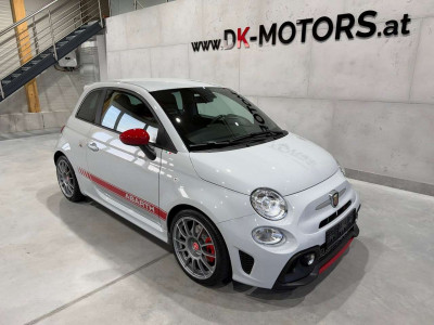 Abarth 500 Gebrauchtwagen