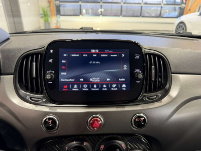 Abarth 500 Gebrauchtwagen