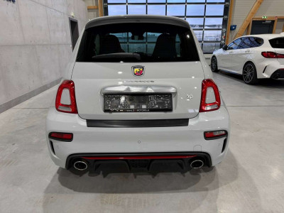 Abarth 500 Gebrauchtwagen
