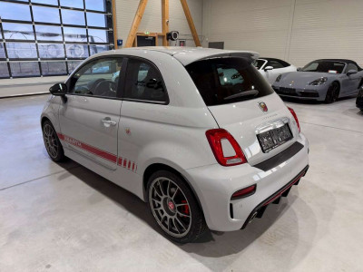 Abarth 500 Gebrauchtwagen