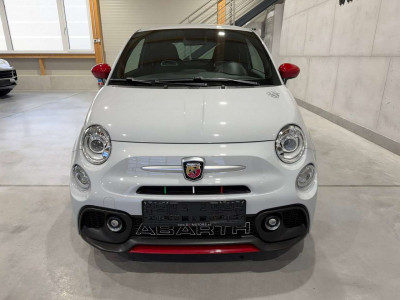 Abarth 500 Gebrauchtwagen