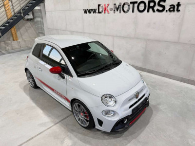 Abarth 500 Gebrauchtwagen