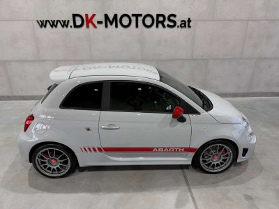 Abarth 500 Gebrauchtwagen