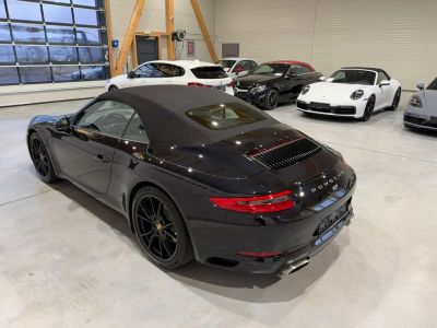 Porsche 911 Gebrauchtwagen