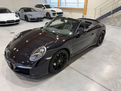 Porsche 911 Gebrauchtwagen