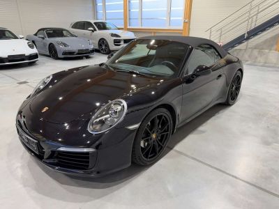 Porsche 911 Gebrauchtwagen