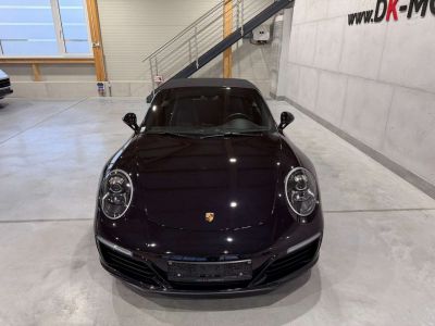 Porsche 911 Gebrauchtwagen