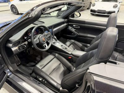 Porsche 911 Gebrauchtwagen