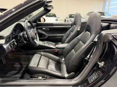 Porsche 911 Gebrauchtwagen