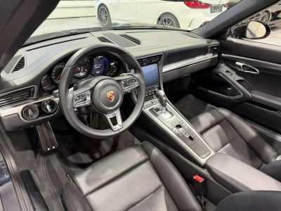 Porsche 911 Gebrauchtwagen