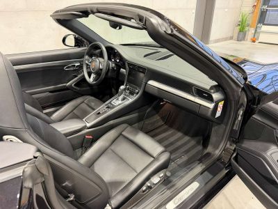 Porsche 911 Gebrauchtwagen