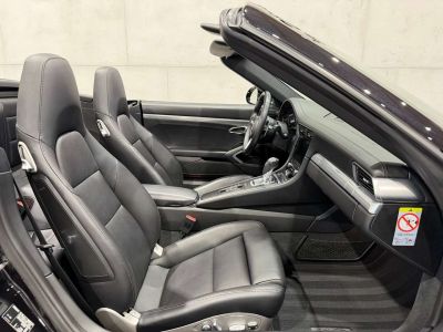 Porsche 911 Gebrauchtwagen