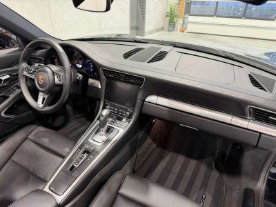 Porsche 911 Gebrauchtwagen