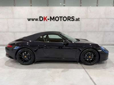 Porsche 911 Gebrauchtwagen