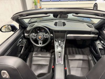 Porsche 911 Gebrauchtwagen