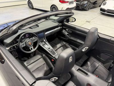 Porsche 911 Gebrauchtwagen
