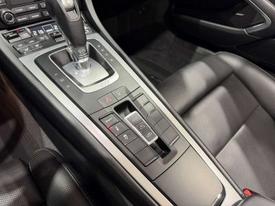 Porsche 911 Gebrauchtwagen