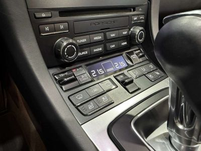 Porsche 911 Gebrauchtwagen