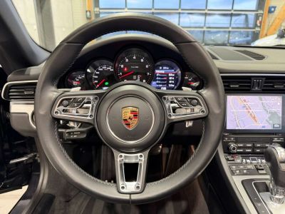 Porsche 911 Gebrauchtwagen