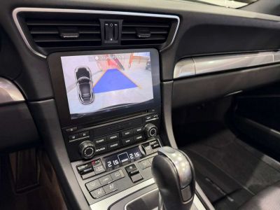 Porsche 911 Gebrauchtwagen