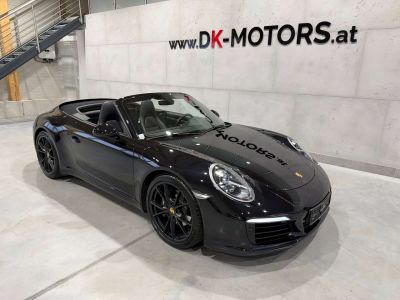 Porsche 911 Gebrauchtwagen