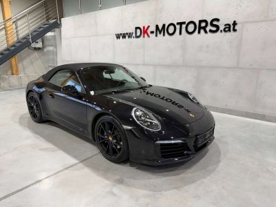 Porsche 911 Gebrauchtwagen