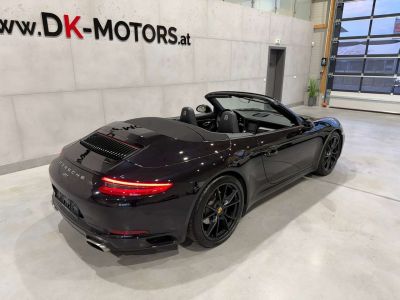 Porsche 911 Gebrauchtwagen