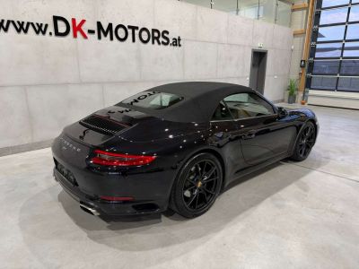 Porsche 911 Gebrauchtwagen