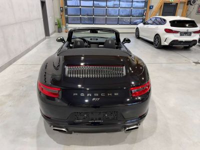 Porsche 911 Gebrauchtwagen