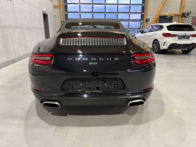 Porsche 911 Gebrauchtwagen