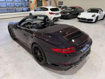 Porsche 911 Gebrauchtwagen