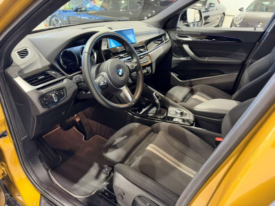 BMW X2 Gebrauchtwagen