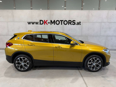 BMW X2 Gebrauchtwagen