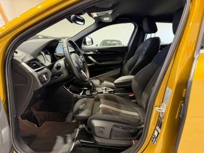 BMW X2 Gebrauchtwagen