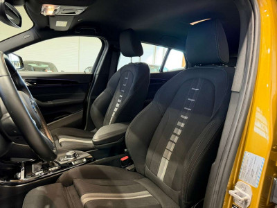 BMW X2 Gebrauchtwagen