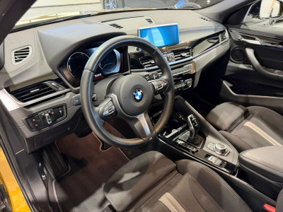 BMW X2 Gebrauchtwagen