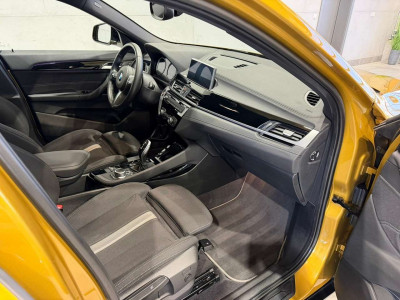BMW X2 Gebrauchtwagen