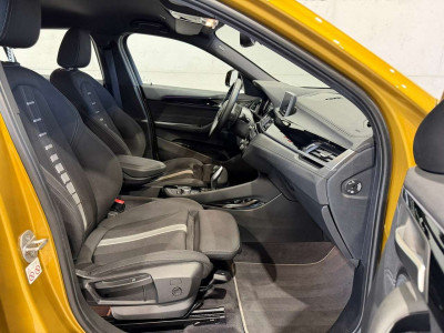 BMW X2 Gebrauchtwagen