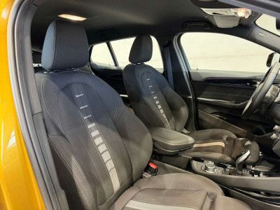 BMW X2 Gebrauchtwagen