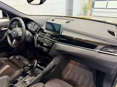 BMW X2 Gebrauchtwagen