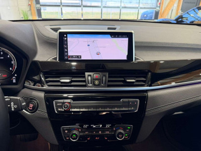 BMW X2 Gebrauchtwagen